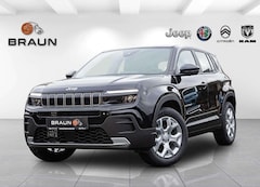 Bild des Angebotes Jeep Avenger 1.2 Altitude Winter Paket