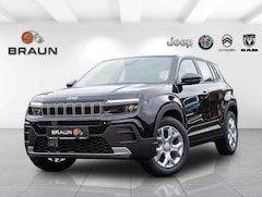 Bild des Angebotes Jeep Avenger 1.2 Altitude Winter Paket