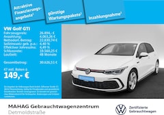 VW Golf GTI Golf VIII GTI 2.0 TSI LED+ Standhz ParkPilot App