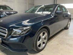 Bild des Angebotes Mercedes-Benz E 350 d 9G-TRONIC Avantgarde