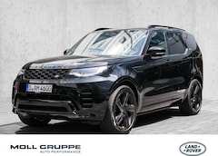 Land Rover Discovery Dynamic HSE D350 7-Sitze AHK LM