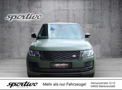 Bild des Angebotes Land Rover Range Rover Vogue
