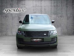 Bild des Angebotes Land Rover Range Rover Vogue