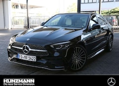 Bild des Angebotes Mercedes-Benz C 220 d AMG Panorama Memory AHK Lenkradheizung