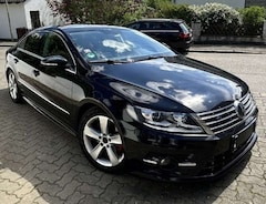 Bild des Angebotes VW CC R-Line 2014 Schalter Festpreis! 2. Hand