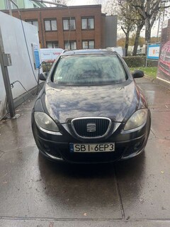 Bild des Angebotes SEAT Altea XL 1.9 TDI DPF Reference