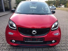 Bild des Angebotes smart forFour passion