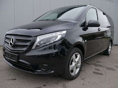 Bild des Angebotes Mercedes-Benz Vito Tourer 119 CDI Edit. 4x4 Lang NAVI/LED/AHK