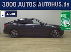 Bild des Angebotes BMW 630 Gran Turismo xDr Navi LED LC-Pro HuD 4xShz