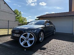 Bild des Angebotes Audi S6 Limo 4.0 TFSI | Bi-Turbo | Luftfahrwerk, 21",20"