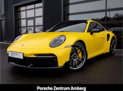 Bild des Angebotes Porsche 992 911 Turbo S Burmester Liftachse InnoDrive Leichtba