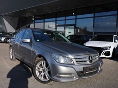 Bild des Angebotes Mercedes-Benz C 350 CGI BE AVANTGARDE SCHIEBEDACH,XENON,LEDER