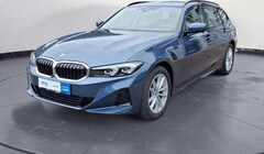 Bild des Angebotes BMW 318 i Touring Auto Navi Comfort Paket