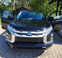 Bild des Angebotes Mitsubishi ASX Intro Edition 2WD