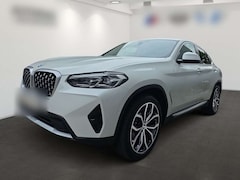 Bild des Angebotes BMW X4 xDrive20d 20"*Hifi*Active Protection*Mineral weiss
