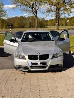 Bild des Angebotes BMW 325 325i