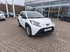 Bild des Angebotes Toyota Aygo X Play Automatik