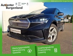 Bild des Angebotes Skoda Enyaq iV 80 x Loft RÜCKFAHRKAMERA+CANTON SOUND-SYSTEM+S