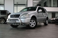 Bild des Angebotes Mercedes-Benz ML 320 AUTOMATIK *ORIGINAL* 1.HAND & TÜV NEU!