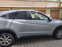 Bild des Angebotes Honda HR-V 1.5 i-VTEC CVT Executive
