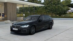 Bild des Angebotes BMW 540 d xDrive Touring Pano HUD H&K AHK Laser
