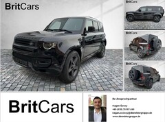 Bild des Angebotes Land Rover Defender 110 D300 X-Dynamic SE AUT KlimaA LM SoundSys