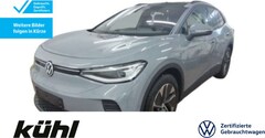 Bild des Angebotes VW ID.4 Pro IQ.Light/ACC/360°/App/Navi/AHK