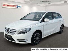 Bild des Angebotes Mercedes-Benz B 180 B180 Xenon