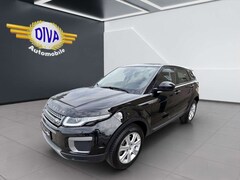 Bild des Angebotes Land Rover Range Rover Evoque 2.0 Sd4 Pure