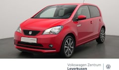 Bild des Angebotes SEAT Mii electric Plus SHZ KLIMA PORT NAVI