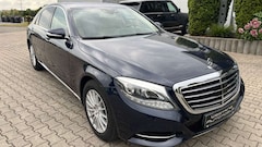 Bild des Angebotes Mercedes-Benz S 350 d 4Matic Lang*High-Class-Fond (222.133)