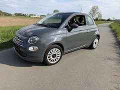 Bild des Angebotes Fiat 500 Lounge