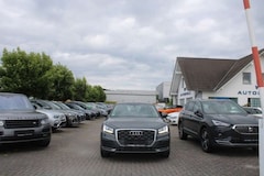 Bild des Angebotes Audi Q2 basis ultra,S.Tronic,LED,SHZ,PDC,ALU