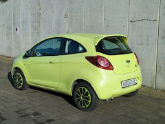 Bild des Angebotes Ford Ka/Ka+ 1.2 Trend 1.Hand TÜV+Zahnriemen NEU