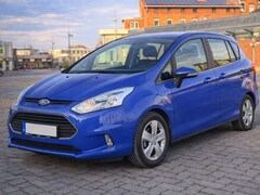 Bild des Angebotes Ford B-Max B-MAX 1.0 EcoBoost Trend