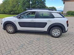 Bild des Angebotes Citroen C4 Cactus PureTech 82 Selection