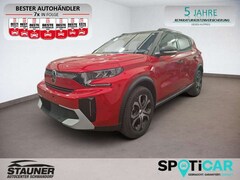 Bild des Angebotes Citroen C3 Aircross Hybrid 6G-DSG Plus 145PS *KAMERA*