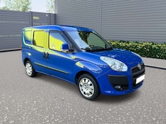 Bild des Angebotes Fiat Doblo 1.4 T-Jet Natural Power CNG (Benzin + Erdgas)