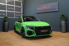 Bild des Angebotes Audi RS3 RS 3 Sportback 280 km/h*Pano*HeadUp*Matrix*ACC