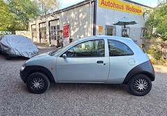 Bild des Angebotes Ford Ka/Ka+ KA Ka erst 66.000km TÜV NEU + Gewährleistung