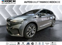 Bild des Angebotes Skoda Enyaq 85 Sportline Advanced NAVI HEAD-UP CANTON