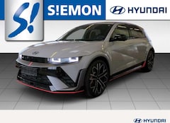 Bild des Angebotes Hyundai IONIQ 5 4WD 84kWh N-Performance HUD Navi Digitales Cockpit