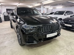 Bild des Angebotes BMW X6 X6 M40D,M Sport,22 Zoll,Leder Merino,Service neu,1.HD