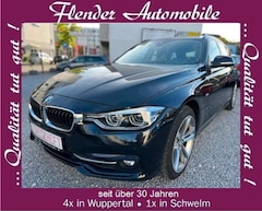 Bild des Angebotes BMW 335 d xDrive Sport Line inkl. 3Jahre Hausgarantie