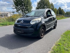 Bild des Angebotes Citroen C1 Style"KLIMAANLAGE"5 TÜRER"SERVOLENKUNG"