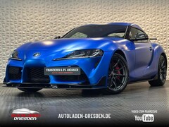 Bild des Angebotes Toyota Supra 3.0 LEGEND LED#TEMPO#SPUR#SHZ#SH#NAVI#CAM