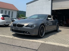 Bild des Angebotes BMW 630 630i