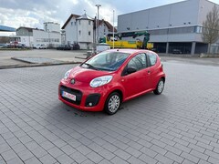 Bild des Angebotes Citroen C1 Advance *TÜV Neu *Klima