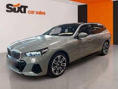Bild des Angebotes BMW 520 i M Sport Lüft|Pano|HUD|PAs+360°|h&k|4xSH|AHK