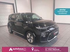 Bild des Angebotes Kia Soul e-Soul Inspiration Navi|CAM|HUD|Sitzhzg.